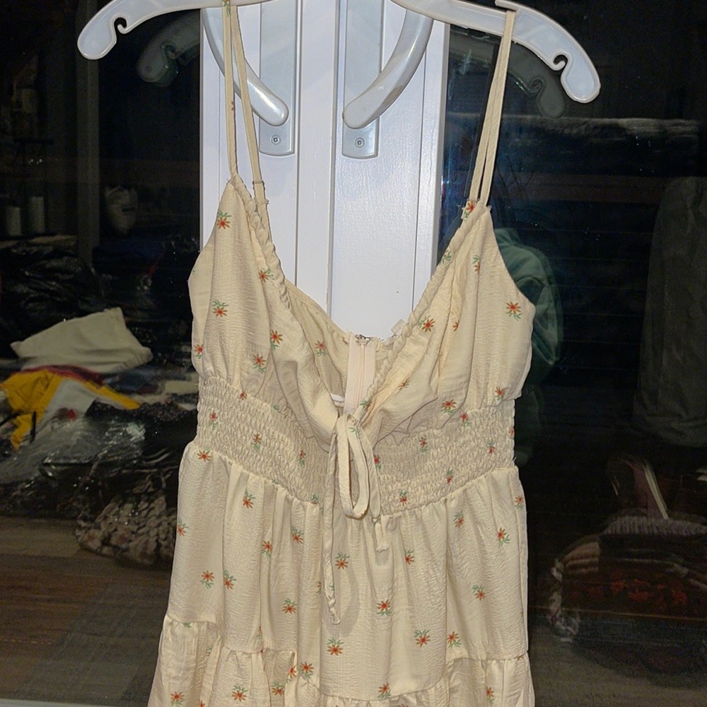 LA Hearts Dress